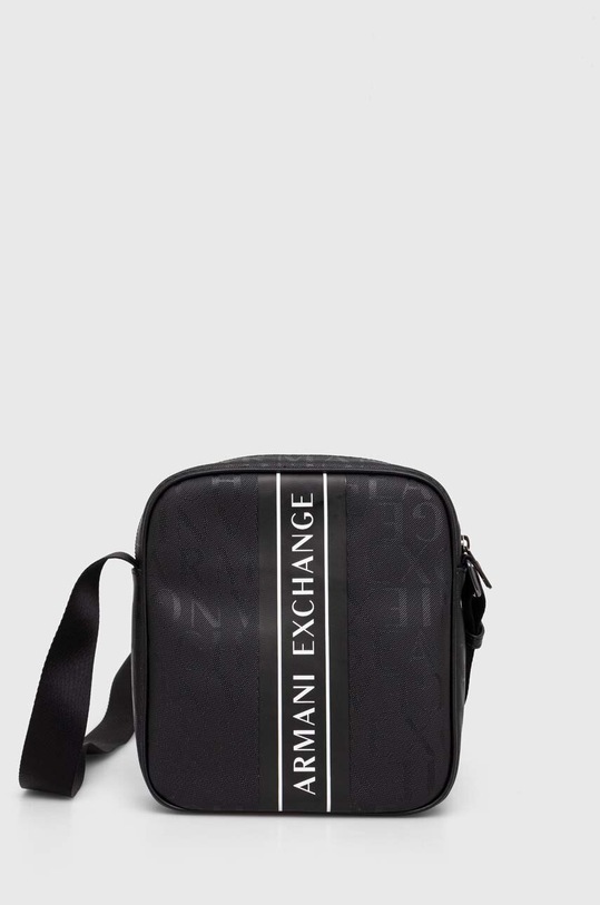 Сумка Armani Exchange синтетический мультиколор 952399.CC831