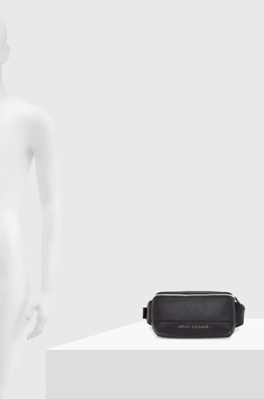 Сумка на пояс Armani Exchange 952612.CC828
