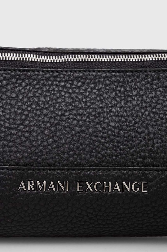 Torba oko struka Armani Exchange crna 952612.CC828