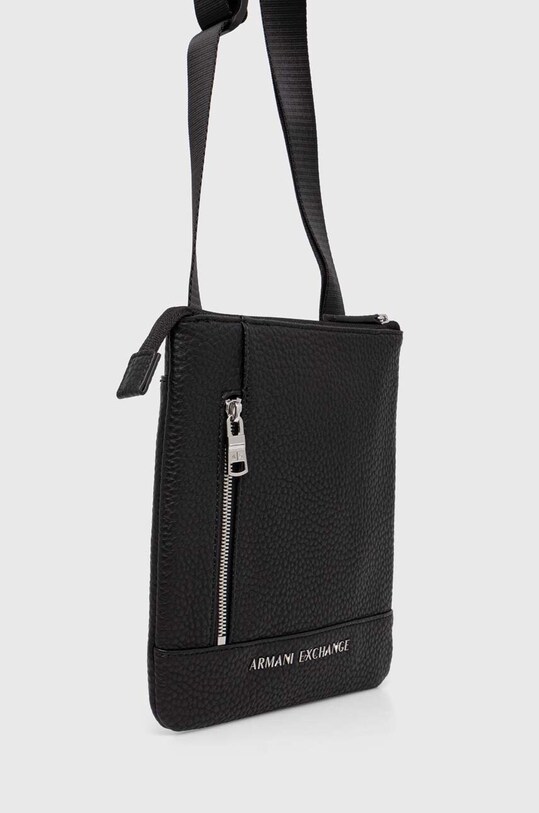 Сумка Armani Exchange 952652.CC828 чёрный SS24