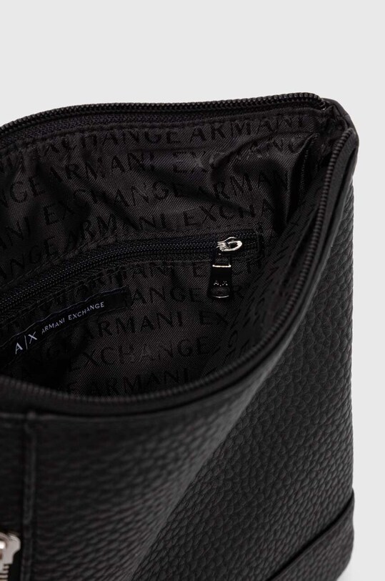 Сумка Armani Exchange 952652.CC828 чёрный