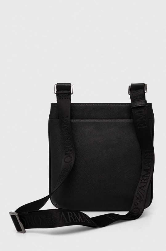 Accesorii Emporio Armani borseta Y4M185.Y216J.NOS negru
