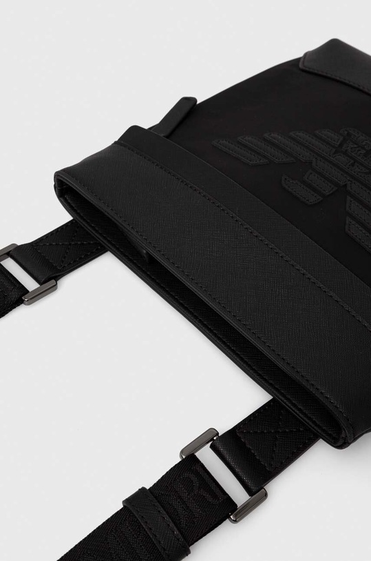 Emporio Armani borseta negru Y4M185.Y216J.NOS