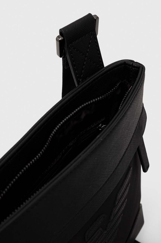 Emporio Armani borseta Y4M185.Y216J.NOS negru