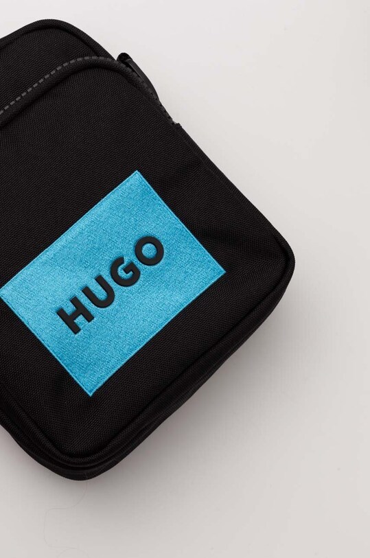 HUGO saszetka 50516606 czarny