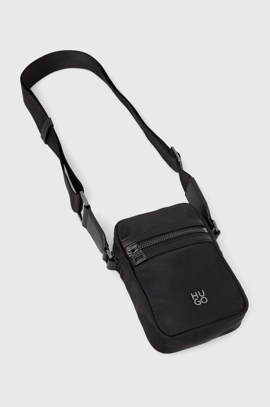 HUGO saszetka 50516760 czarny SS24