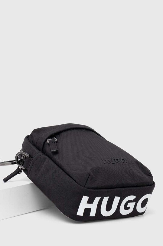 HUGO saszetka 50516553 czarny SS24