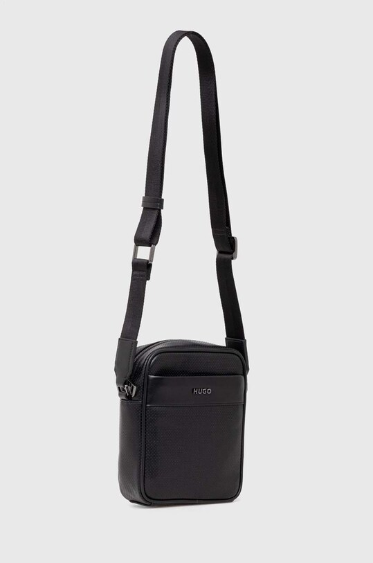 HUGO saszetka 50516824 czarny SS24