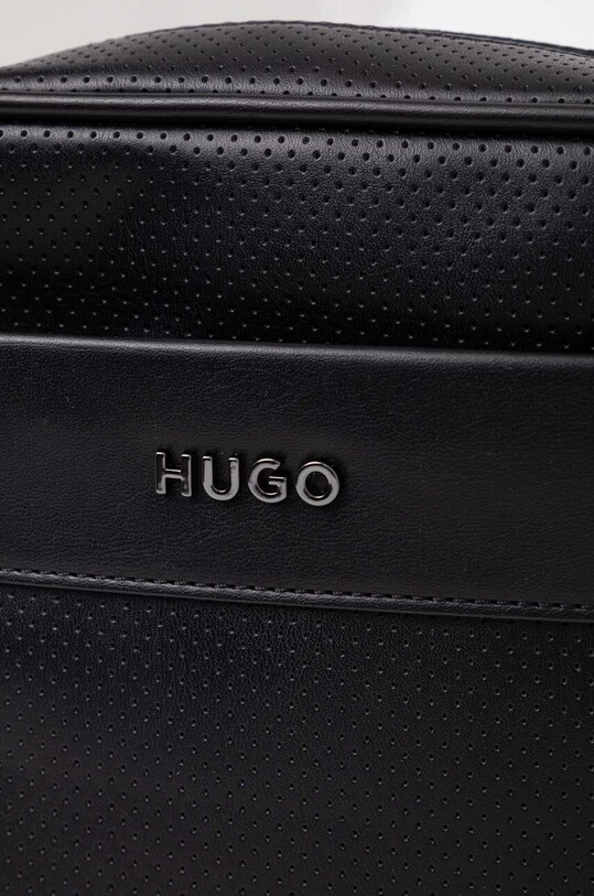 HUGO saszetka czarny 50516824