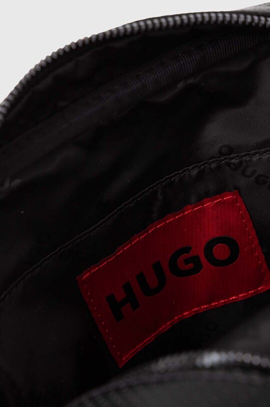 HUGO saszetka 50516824 czarny