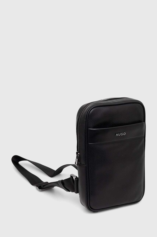 HUGO saszetka 50516826 czarny SS24