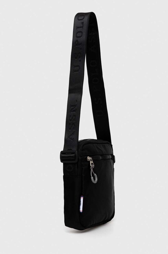 Сумка U.S. Polo Assn. BIUB55676MIA.000 чорний SS24