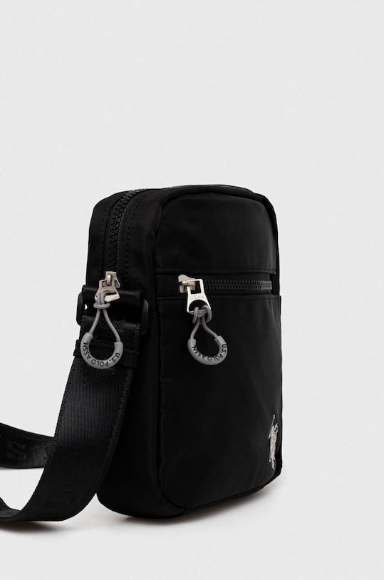 Akcesoria U.S. Polo Assn. saszetka BIUB55676MIA.000 czarny