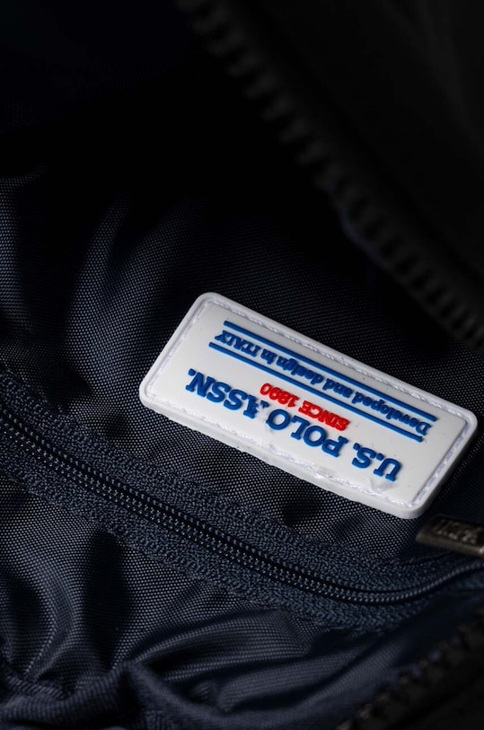 U.S. Polo Assn. saszetka BIUB55676MIA.000 czarny