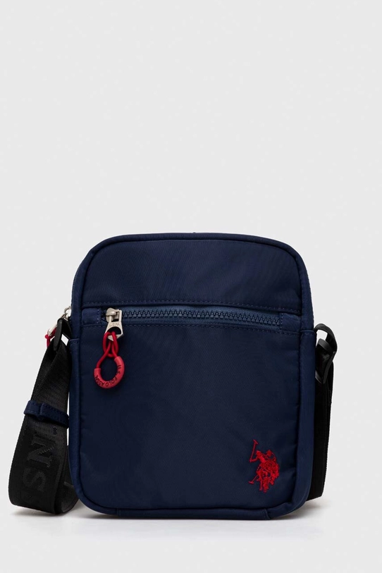 U.S. Polo Assn. borseta uni bleumarin BIUB55676MIA.212