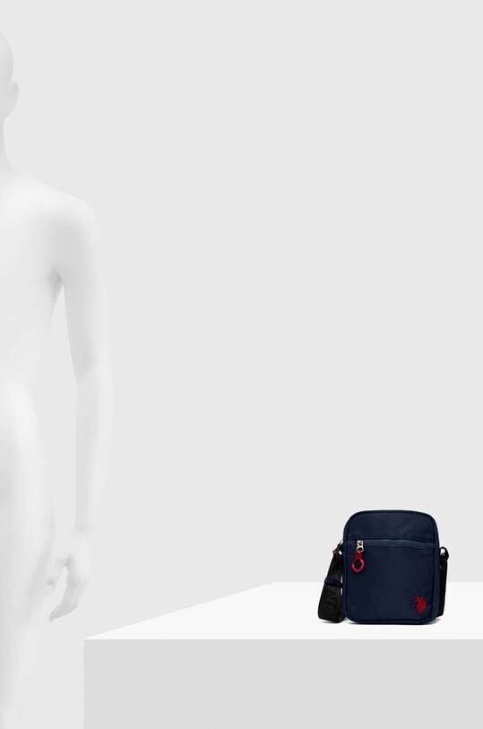 Malá taška U.S. Polo Assn. BIUB55676MIA.212