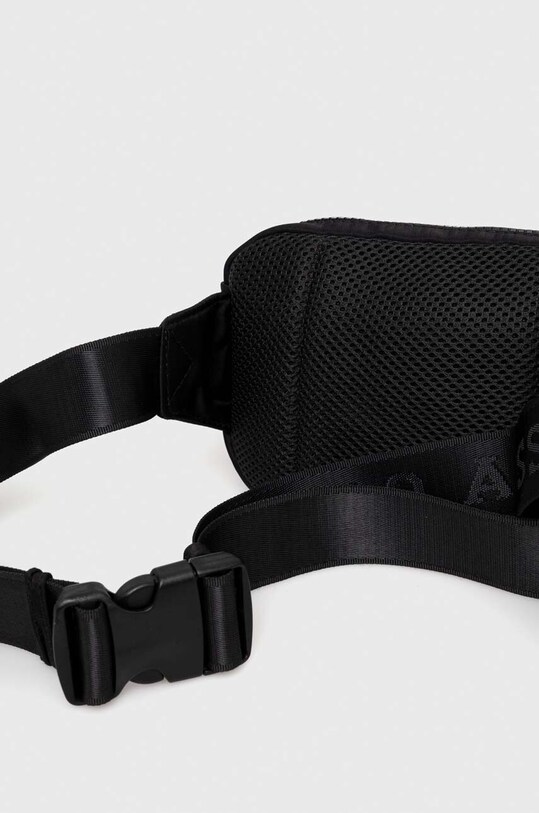 Сумка на пояс U.S. Polo Assn. чёрный BIUB55677MIA.000