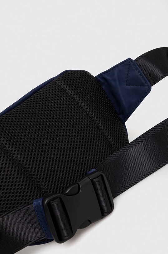 Сумка на пояс U.S. Polo Assn. тёмно-синий BIUB55677MIA.212