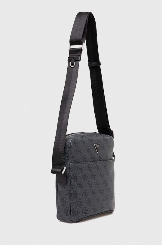 Σακίδιο Guess HMTOLO.P4258 μαύρο SS24