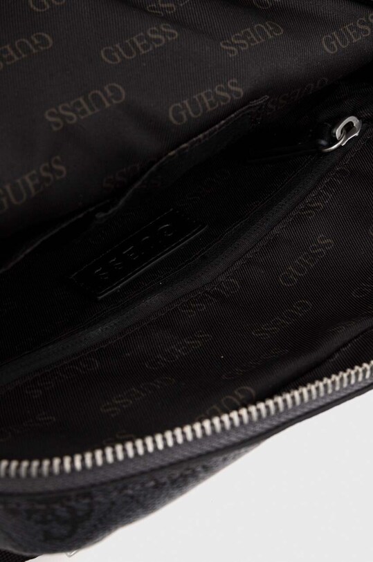 Ledvinka Guess TORINO HMTOLO.P4258 černá