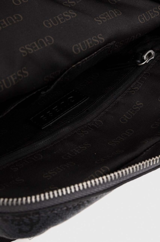 Σακίδιο Guess HMTOLO.P4258 μαύρο