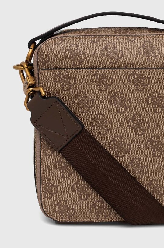 Аксесуари Сумка Guess TORINO HMTOLO.P4253 бежевий