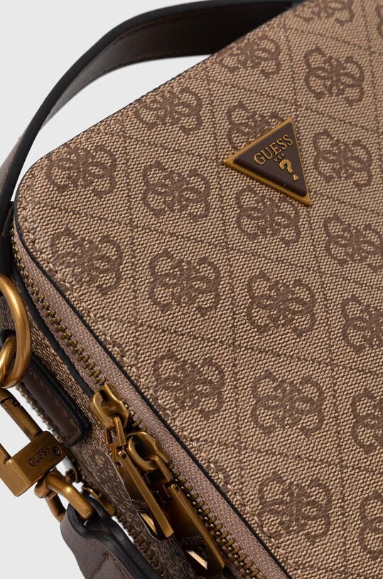 Сумка Guess TORINO бежевий HMTOLO.P4253