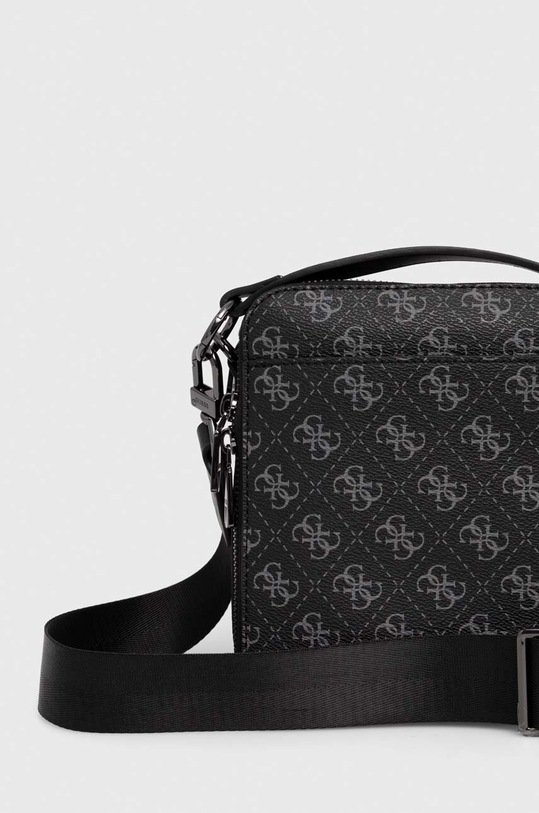 Akcesoria Guess saszetka TORINO HMTOLO.P4253 czarny