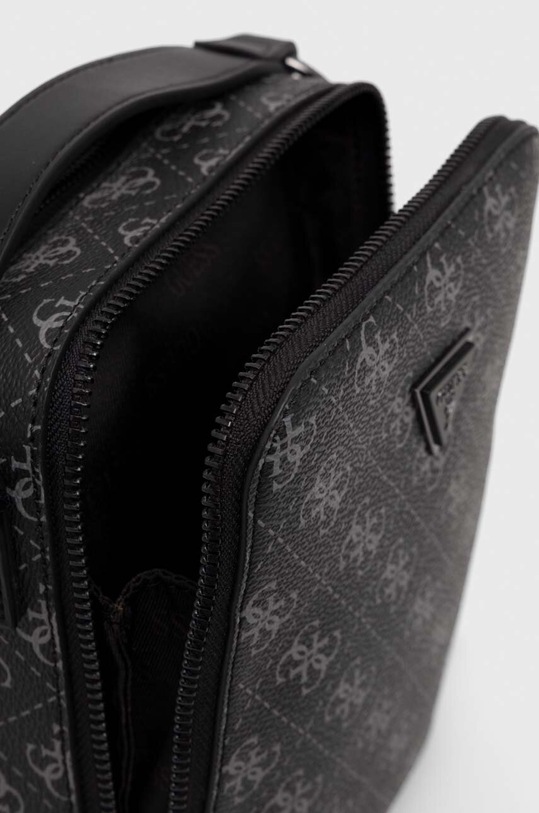 Guess saszetka TORINO czarny HMTOLO.P4253