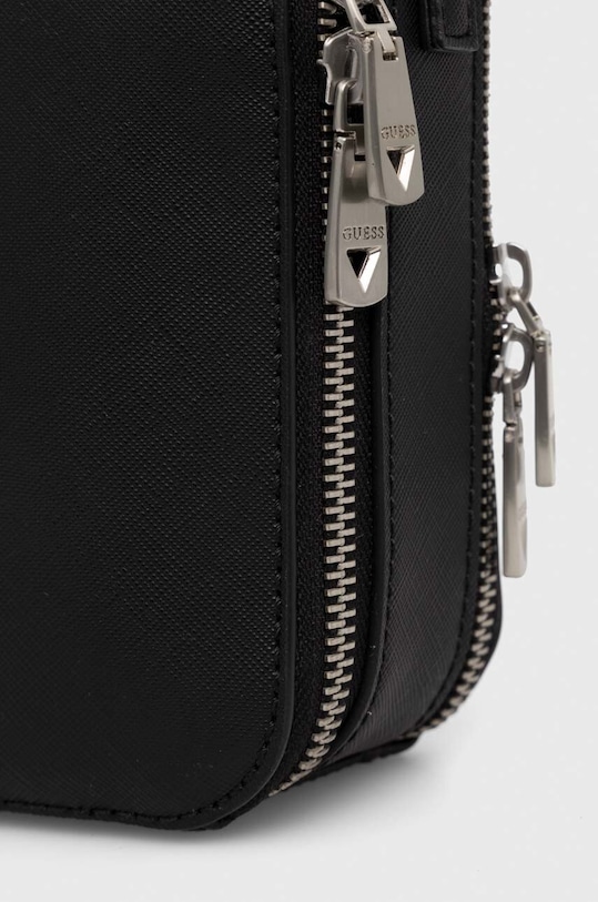 Guess táska TORINO fekete HMTOSA.P4253