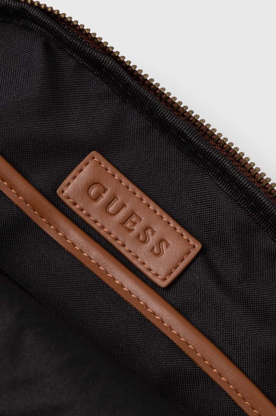 Σακίδιο Guess HMMECA.P4223 καφέ