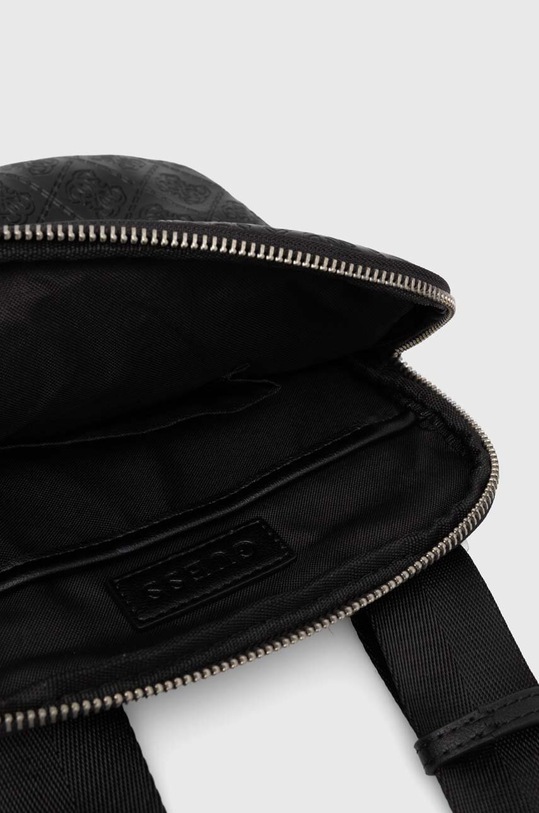 Сумка Guess чорний HMMILO.P4223
