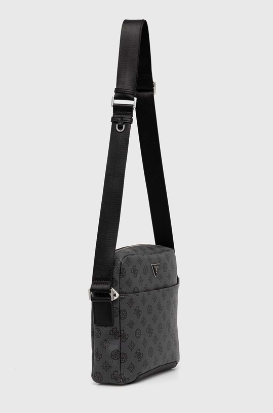 Guess saszetka TORINO HMTOPY.P4258 czarny SS24