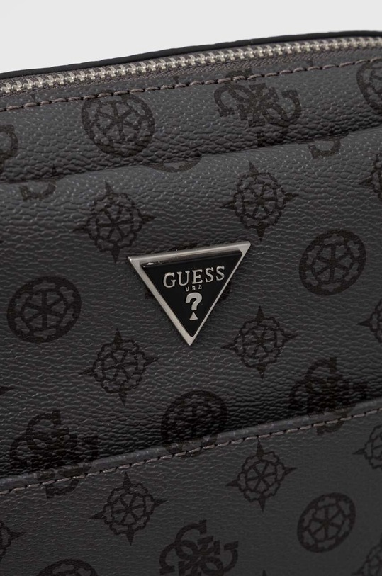 Guess saszetka TORINO czarny HMTOPY.P4258