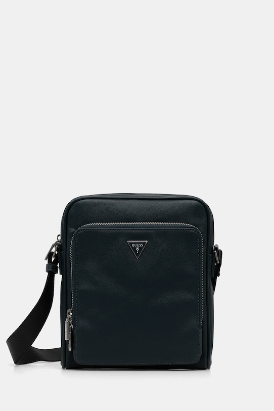 Guess borsetă MILANO uni verde HMMISA.P4260