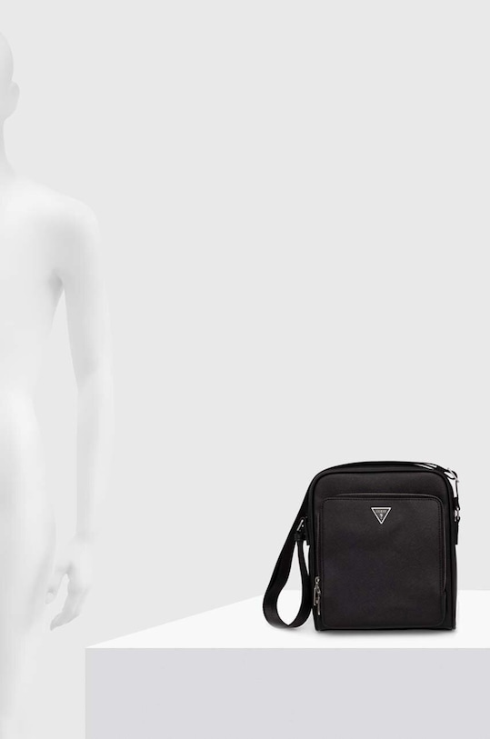 Σακίδιο Guess MILANO HMMISA.P4260