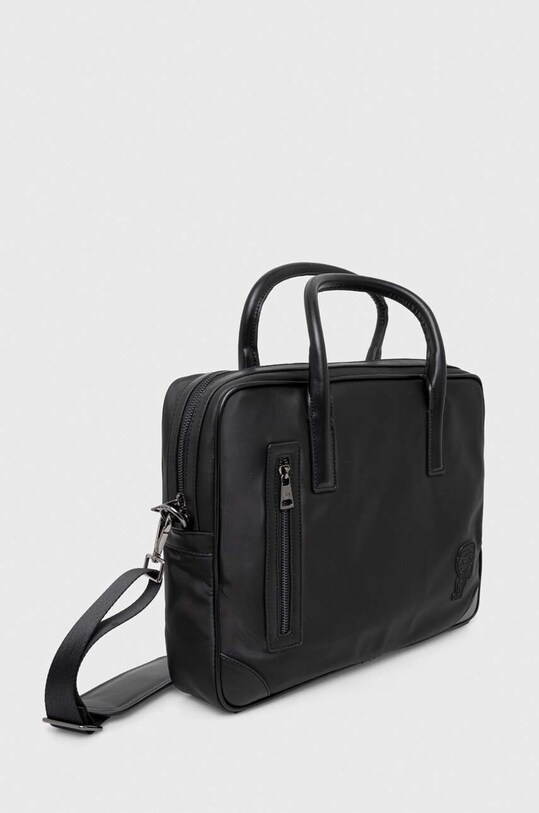 Karl Lagerfeld geanta 534113.805902 negru SS24