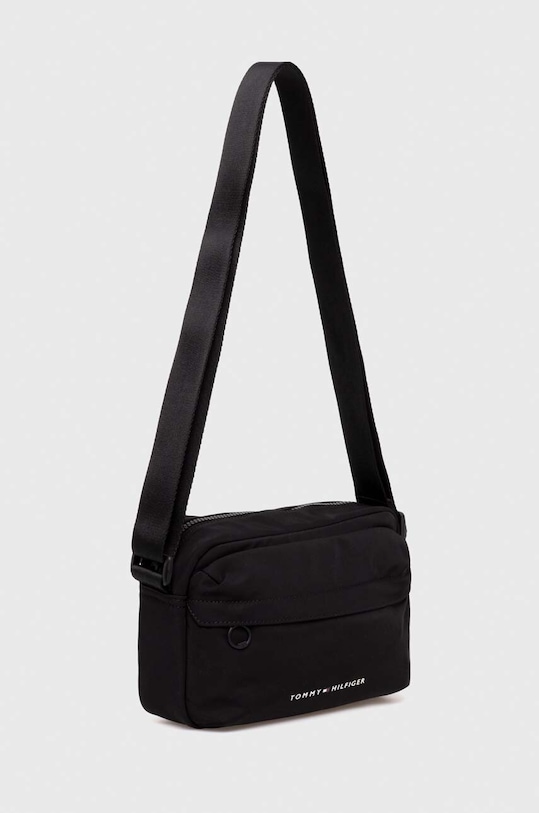 Tommy Hilfiger saszetka AM0AM12201 czarny SS24