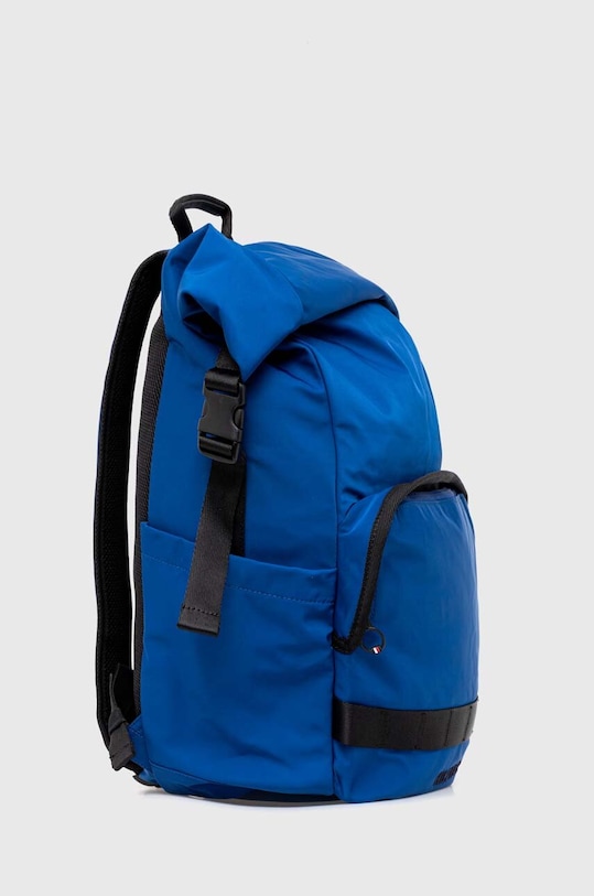 Ruksak Tommy Hilfiger AM0AM12205 modrá SS24