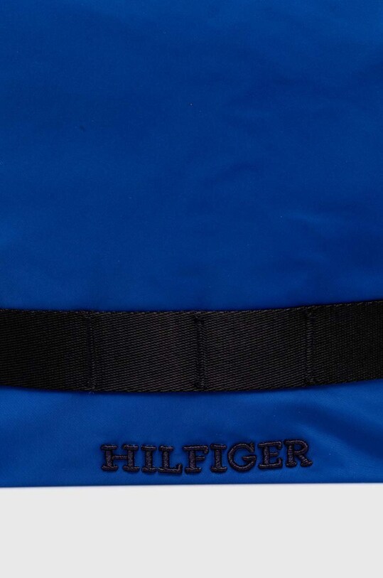 Akcesoria Tommy Hilfiger plecak AM0AM12205 niebieski
