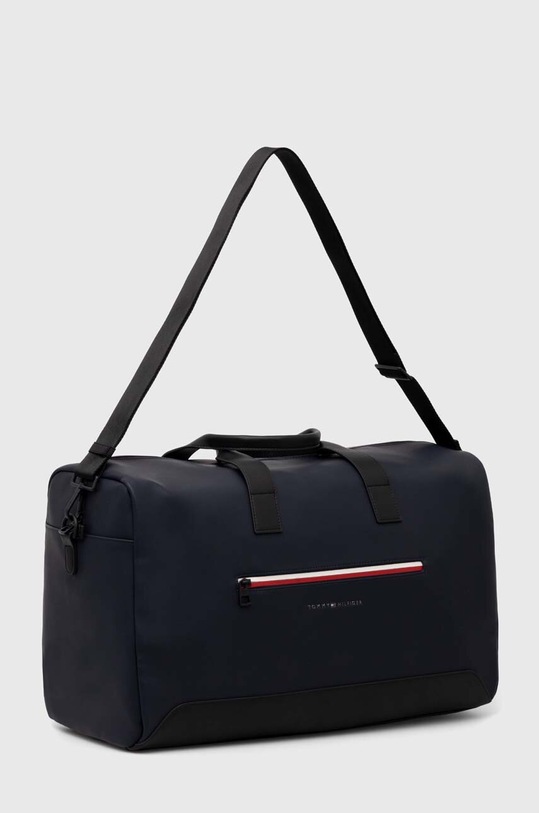 Tommy Hilfiger torba AM0AM12210 granatowy SS24