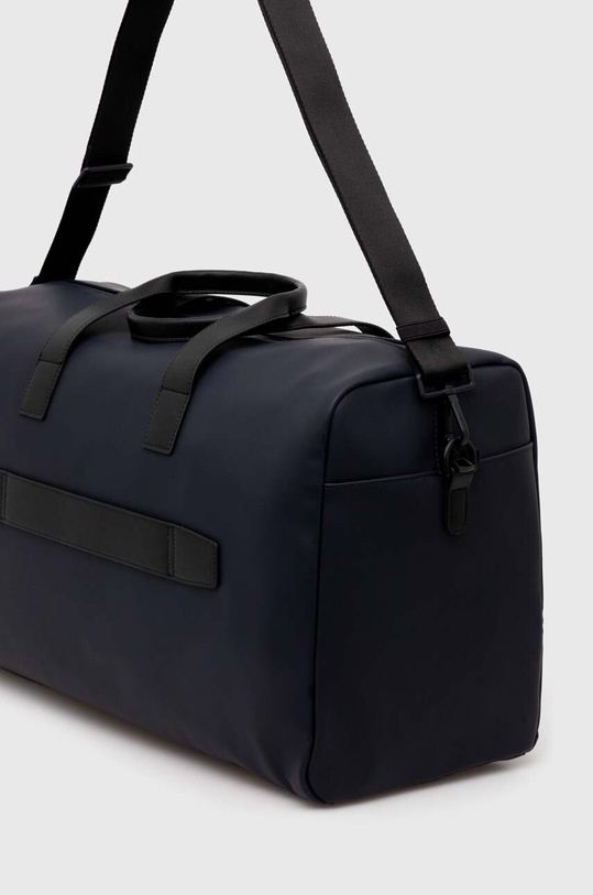 Akcesoria Tommy Hilfiger torba AM0AM12210 granatowy