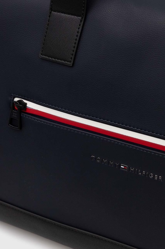 Tommy Hilfiger torba granatowy AM0AM12210