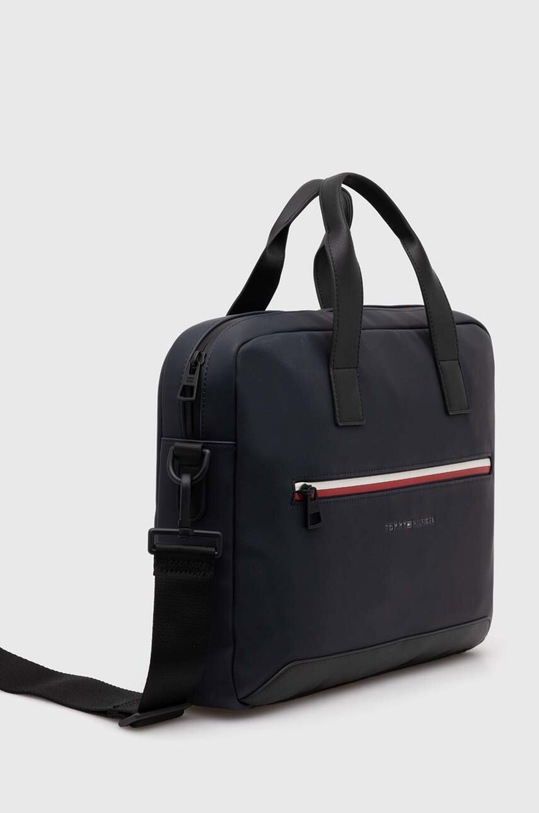 Tommy Hilfiger laptop táska AM0AM12211 sötétkék SS24