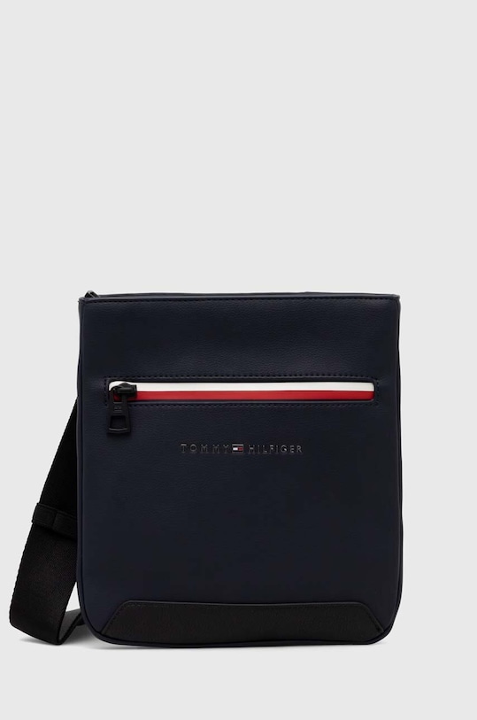 Ledvinka Tommy Hilfiger nevejde se A4 námořnická modř AM0AM12212