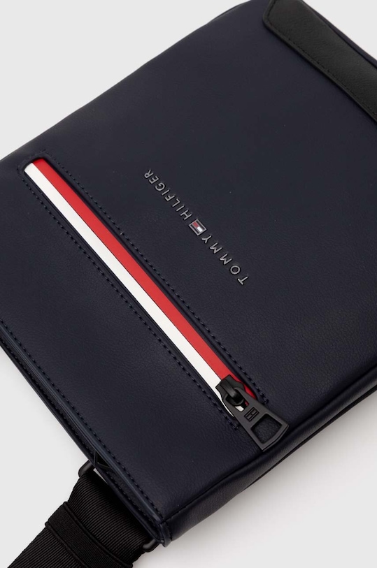 Ledvinka Tommy Hilfiger námořnická modř AM0AM12212