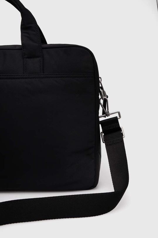 Doplnky Taška na notebook Tommy Hilfiger AM0AM12215 čierna