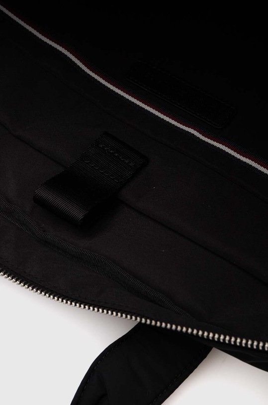 Taška na notebook Tommy Hilfiger AM0AM12215 čierna