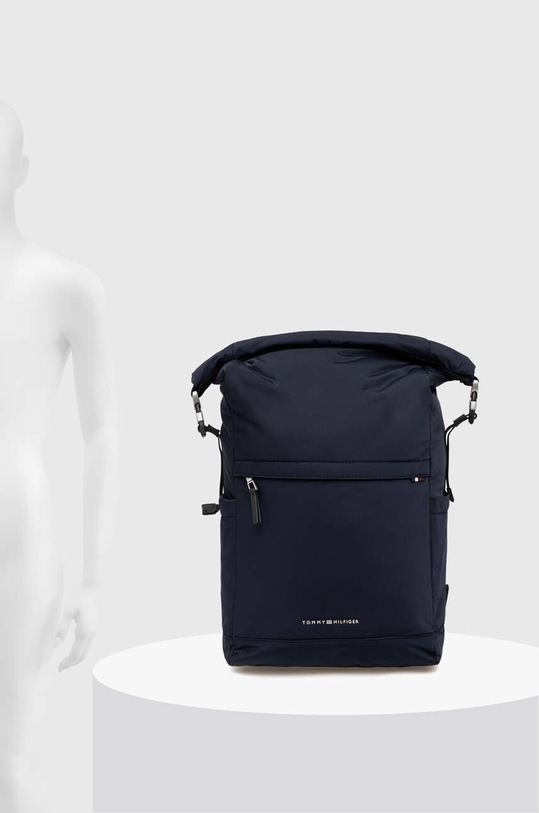 Ruksak Tommy Hilfiger AM0AM12221