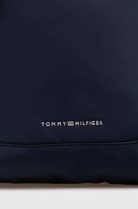Doplnky Ruksak Tommy Hilfiger AM0AM12221 tmavomodrá